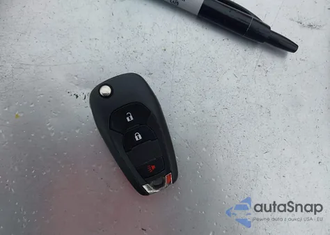 2021 Chevrolet Spark Fwd 1Lt Automatic from USA, damaged, VIN KL8CD6SA4MC723387